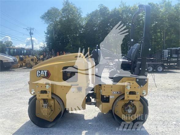 CAT CB2.7 GC Trilrolwalsen