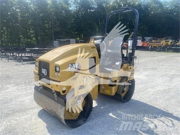 CAT CB2.7 GC Trilrolwalsen