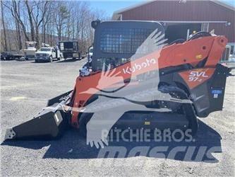 Kubota SVL97-2 Schrankladers