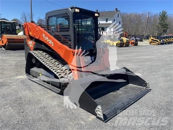 Kubota SVL97-2 Schrankladers