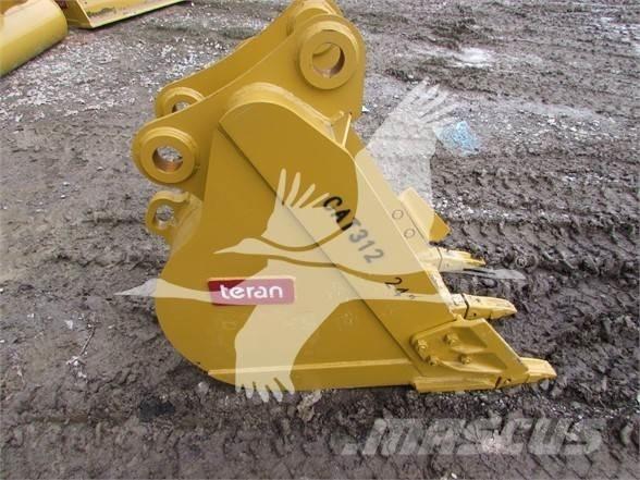 Teran EMAQ 24 Bakken