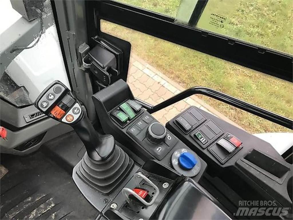 Kramer KL60.8 Wielladers