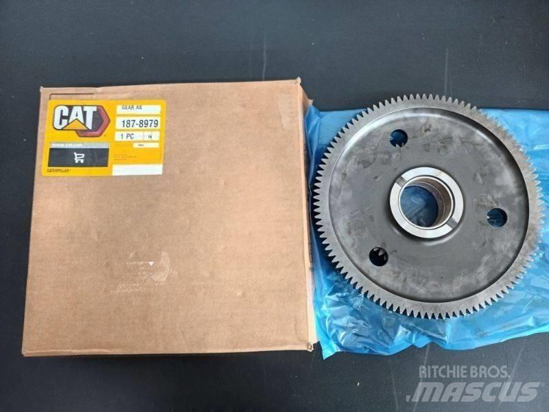 CAT GEAR AS 187-8979 Transmissie