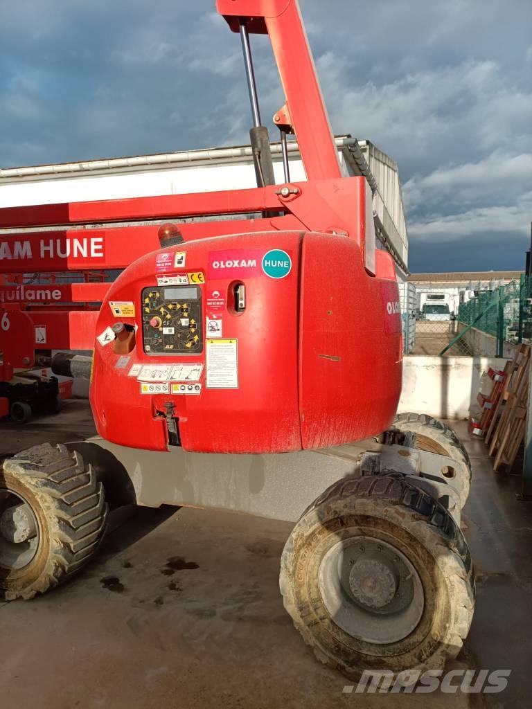 JLG 450 AJS II Knikarmhoogwerkers