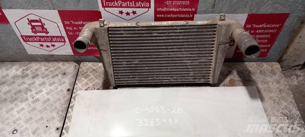 DAF LF 45.     3283488 Radiatoren