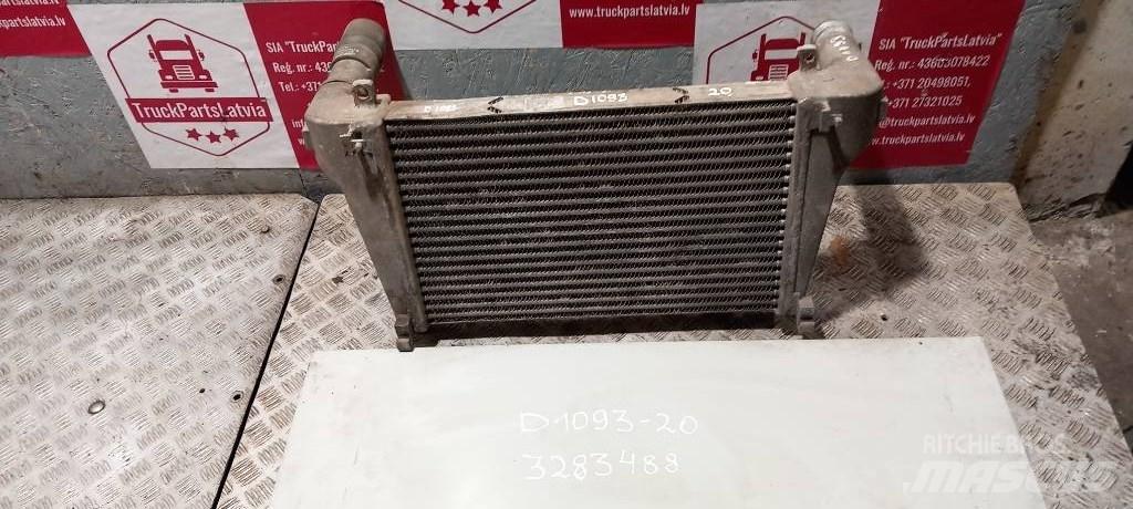DAF LF 45.     3283488 Radiatoren