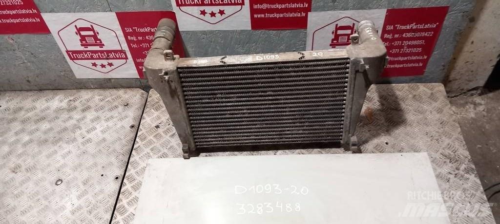 DAF LF 45.     3283488 Radiatoren