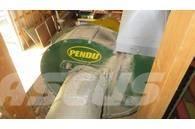  Pendu 24" Zaagmachines