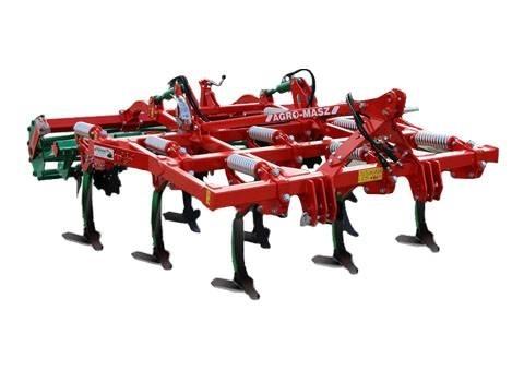 Agro-Masz Runner 30 Cultivatoren