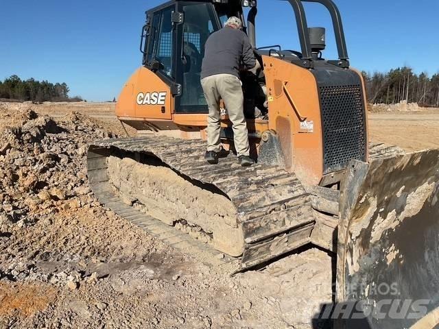 CASE 2050 M LGP Rupsdozers