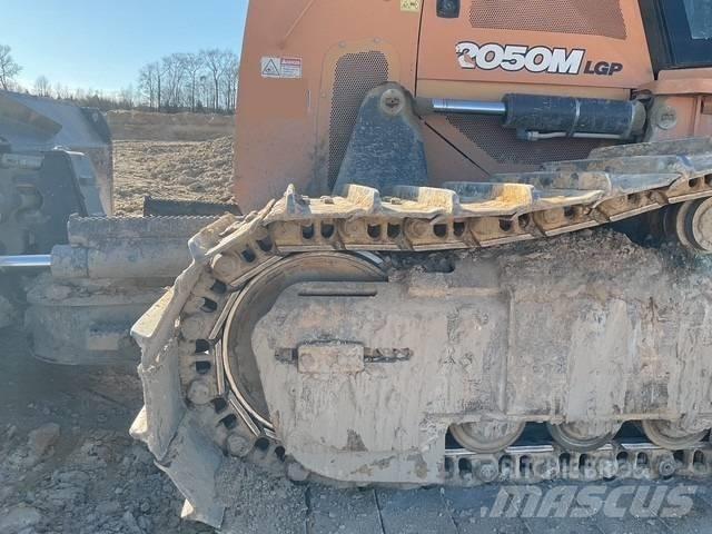 CASE 2050 M LGP Rupsdozers