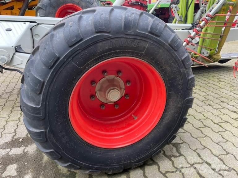 CLAAS Liner 3600 Zwadmaaiers