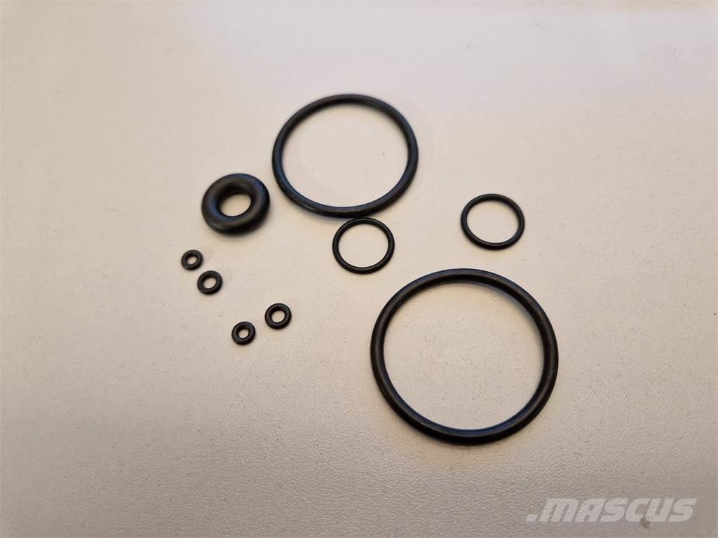 Rottne 999-2513 Hydraulics