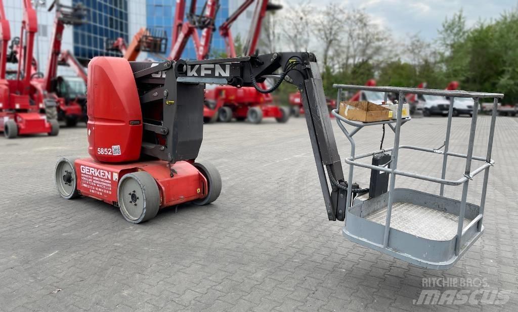 Manitou 120 AET JC Knikarmhoogwerkers