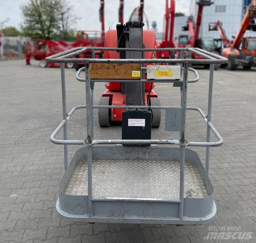 Manitou 120 AET JC Knikarmhoogwerkers
