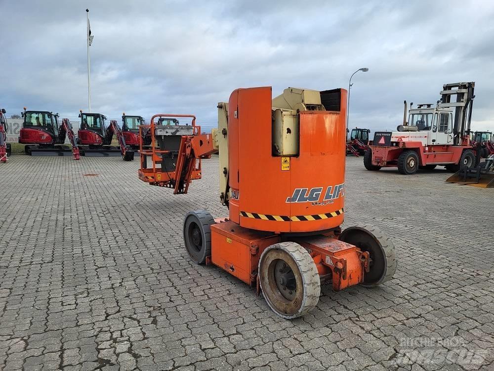 JLG E 300 AJP Knikarmhoogwerkers