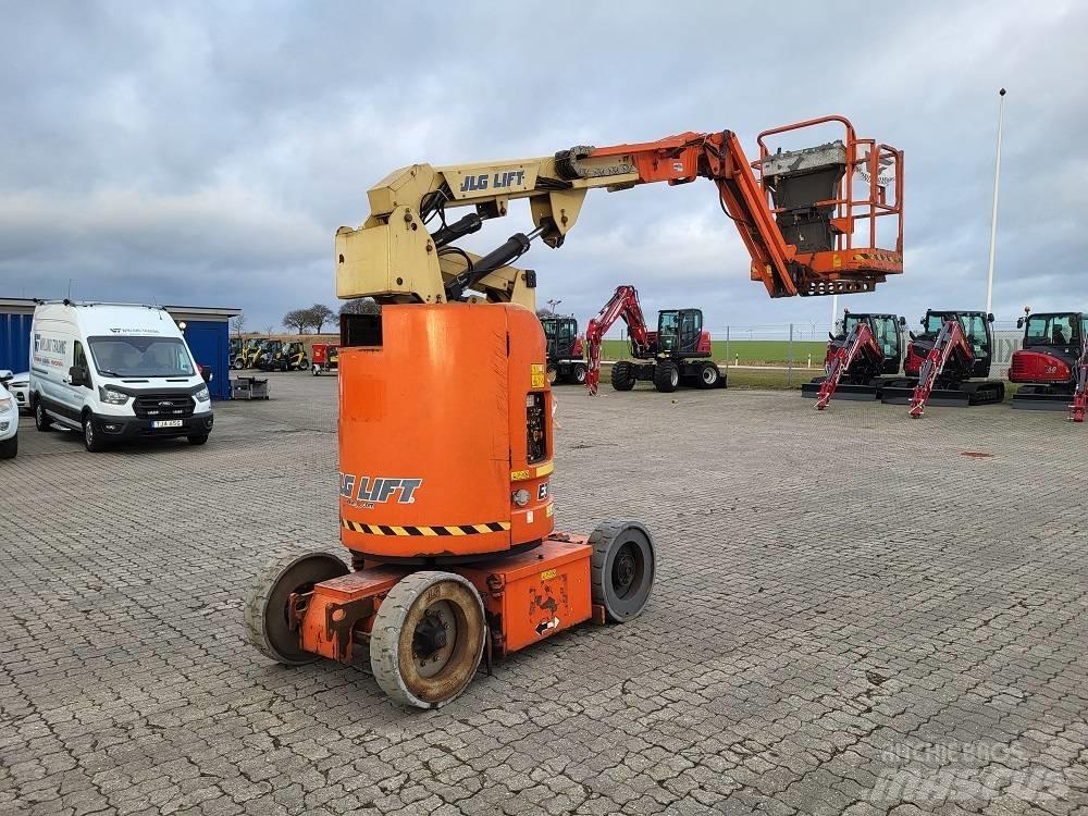 JLG E 300 AJP Knikarmhoogwerkers