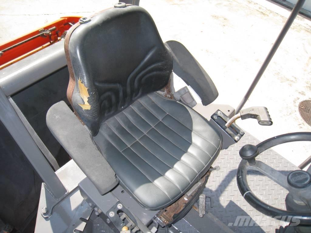 Hamm HD 70 Duowalsen