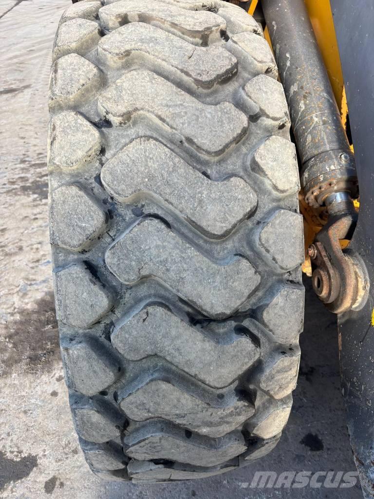 Volvo L 90 H Wielladers