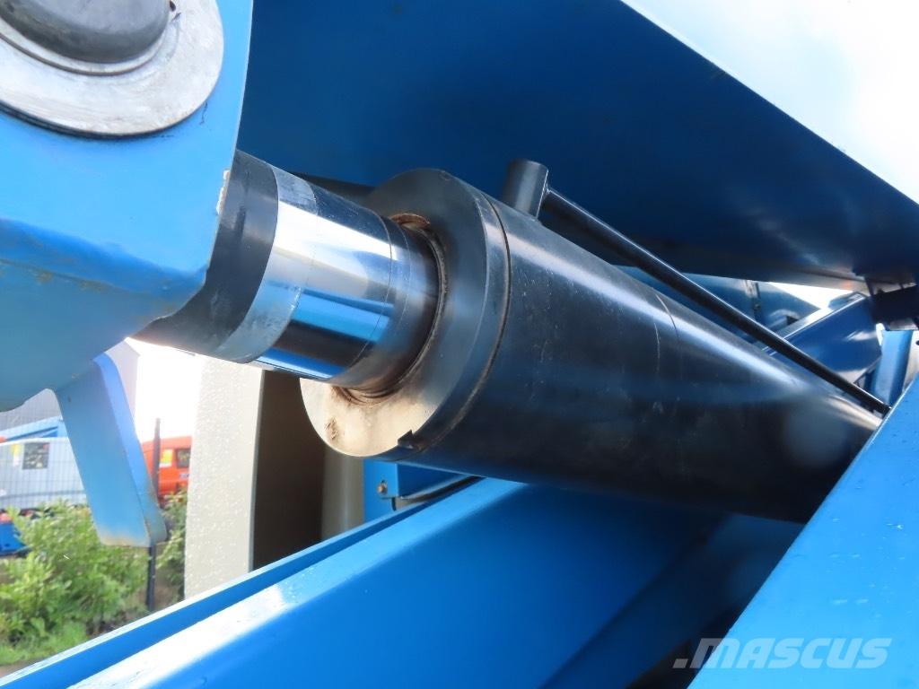 Genie S 65 Telescoophoogwerkers