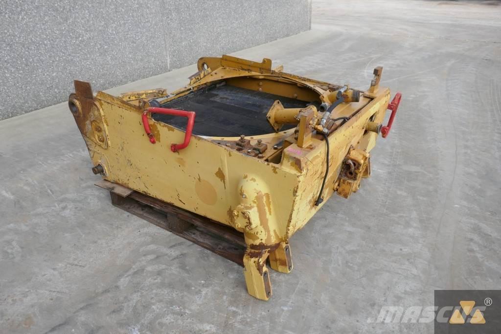 CAT 209-8401 Transport - Anderen