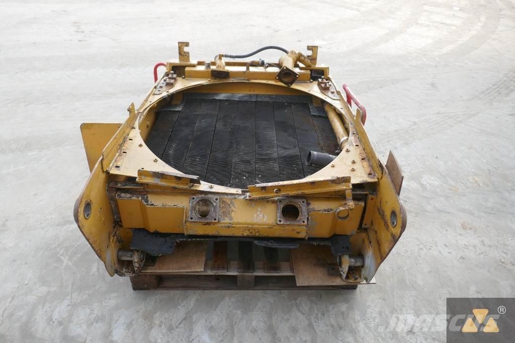 CAT 209-8401 Transport - Anderen