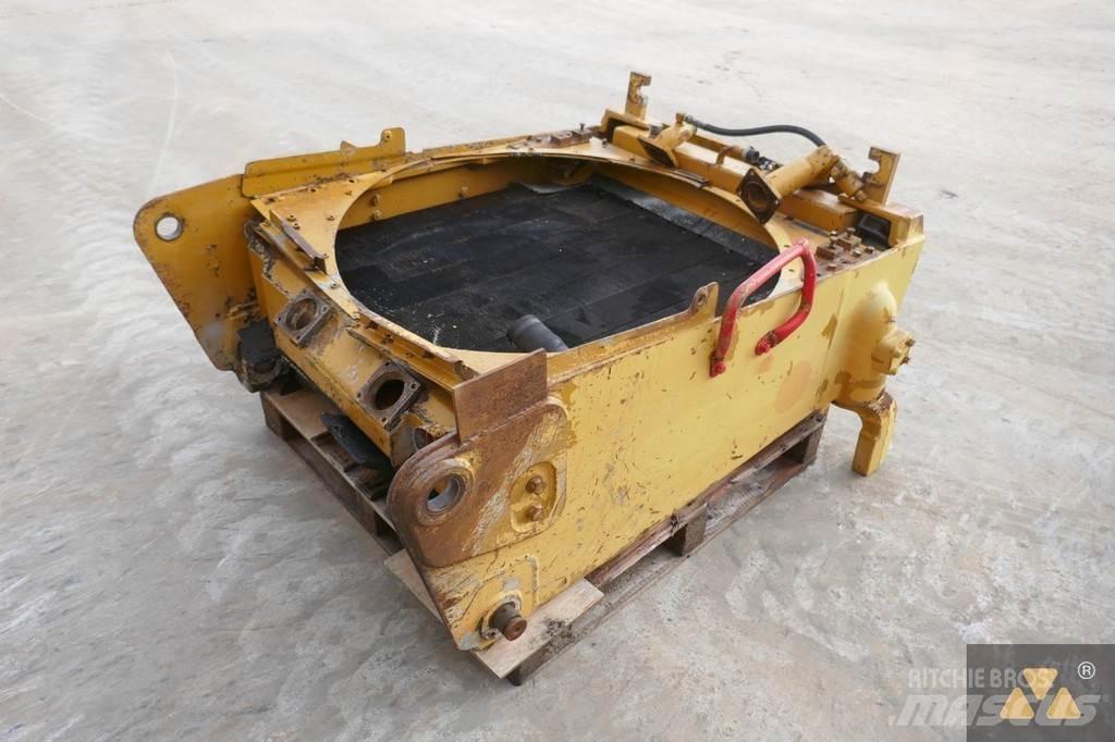 CAT 209-8401 Transport - Anderen