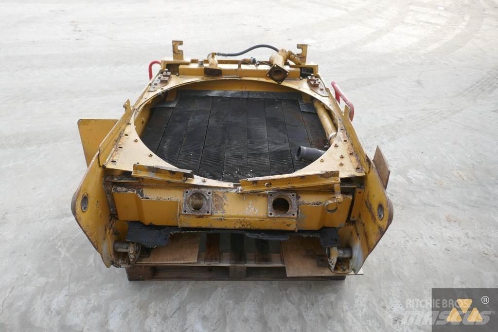 CAT 209-8401 Transport - Anderen