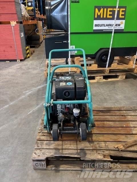 Ammann APF 20/50 Trilmachines