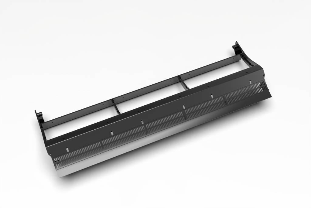 PW 777202.2 Accessoires voor maaidorsmachines