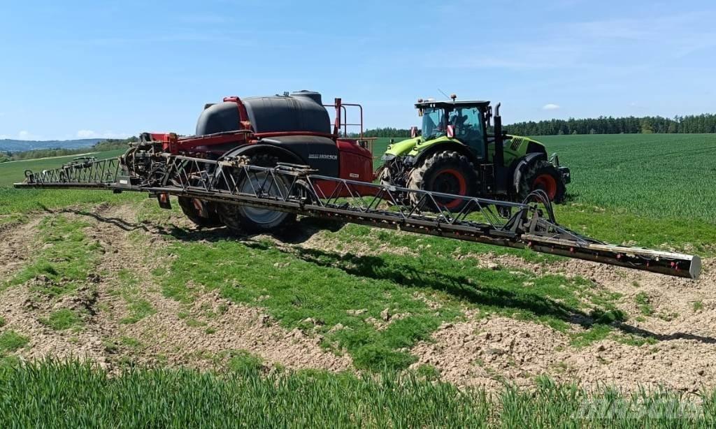 Horsch Leeb 6 LT Getrokken spuitmachines