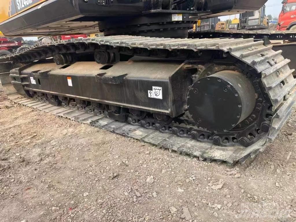Sany SY245HPRO Rupsgraafmachines
