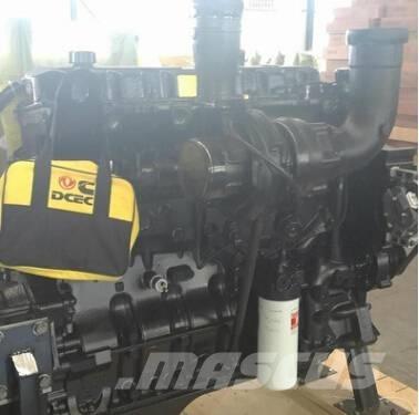 Cummins QSZ13-C450 Motoren