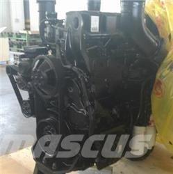 Cummins QSZ13-C450 Motoren