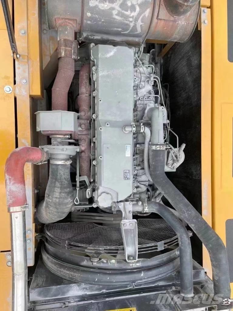 Sany SY365H Rupsgraafmachines