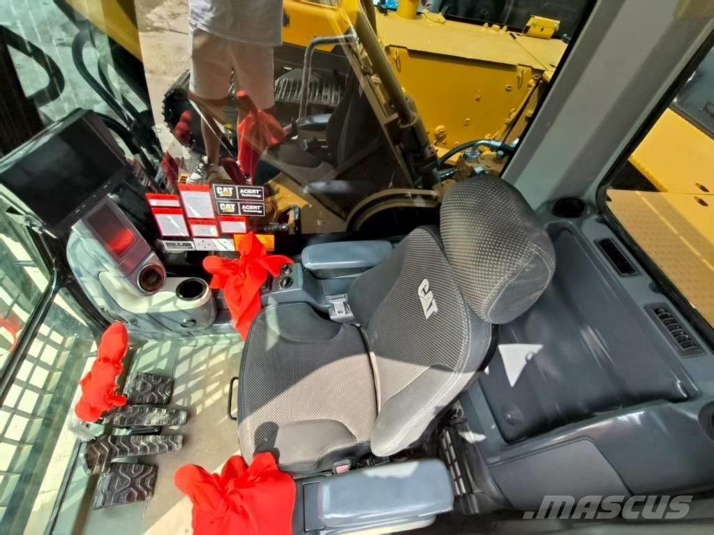 CAT 340 D L Rupsgraafmachines