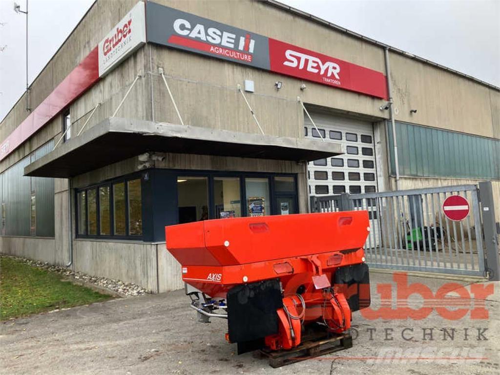 Rauch Axis 30.1 Kunstmeststrooiers