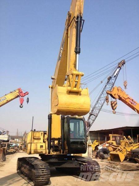 CAT 325 D L Rupsgraafmachines