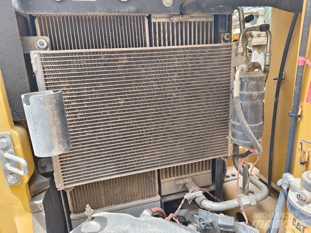 CAT 308 E 2 CR Rupsgraafmachines