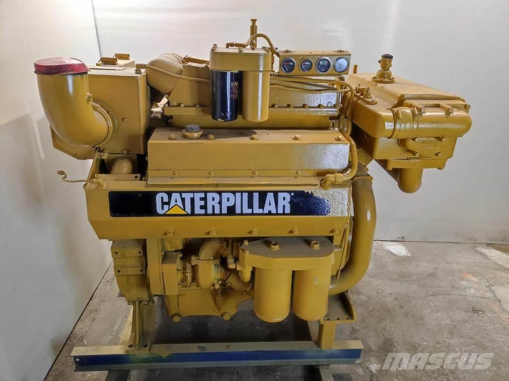 CAT D336 ENGINE Motoren
