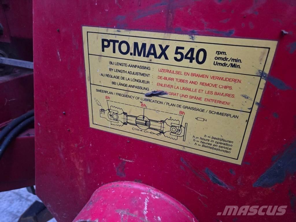 Kongskilde Preci Sem Precisiezaaimachines