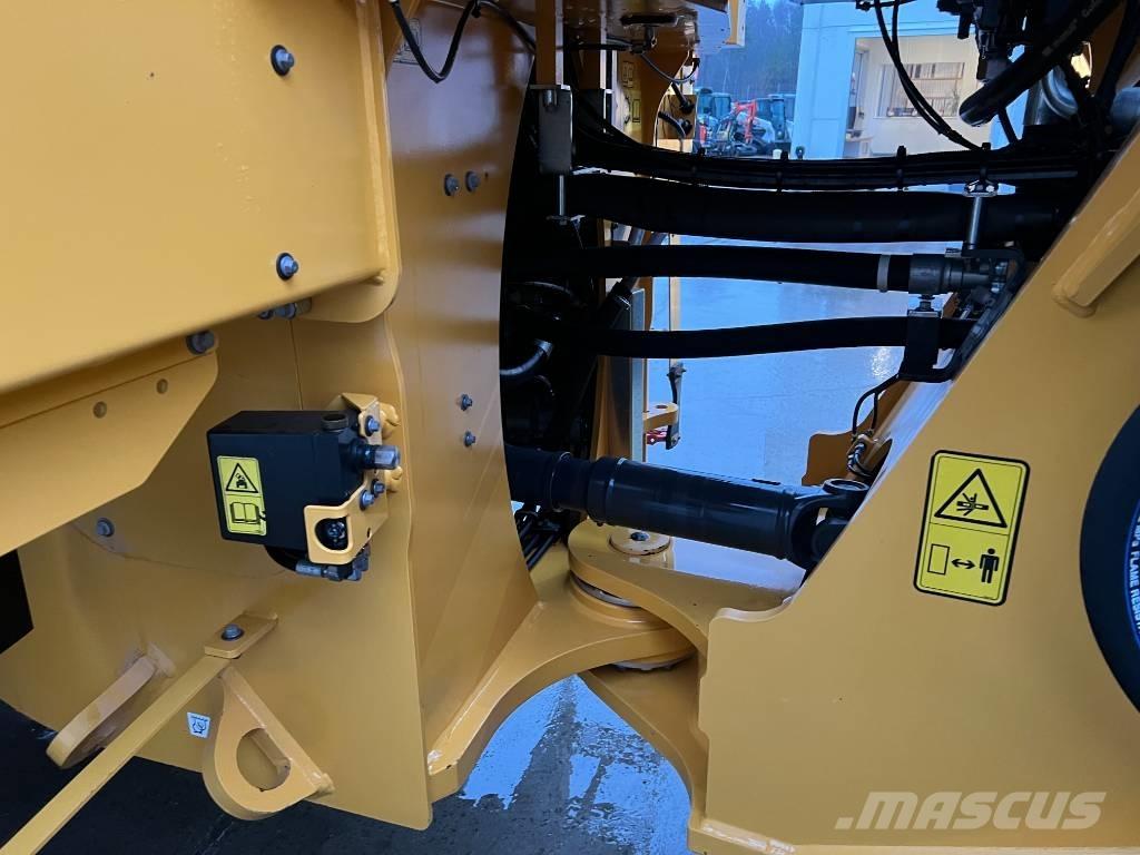 Volvo L 220 H Wielladers