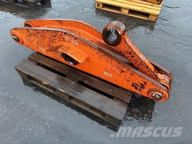 Doosan BUCKET LINK Bakken