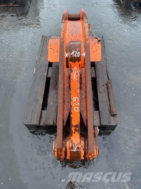 Doosan BUCKET LINK Bakken