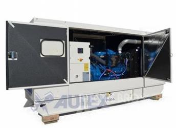 FG Wilson P150-5 Diesel generatoren