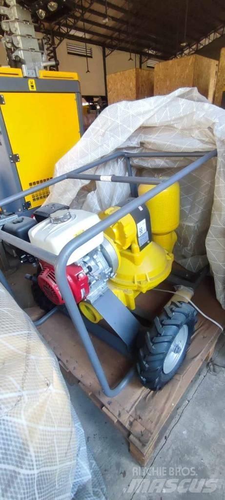 Atlas Copco LB 100 B Waterpompen