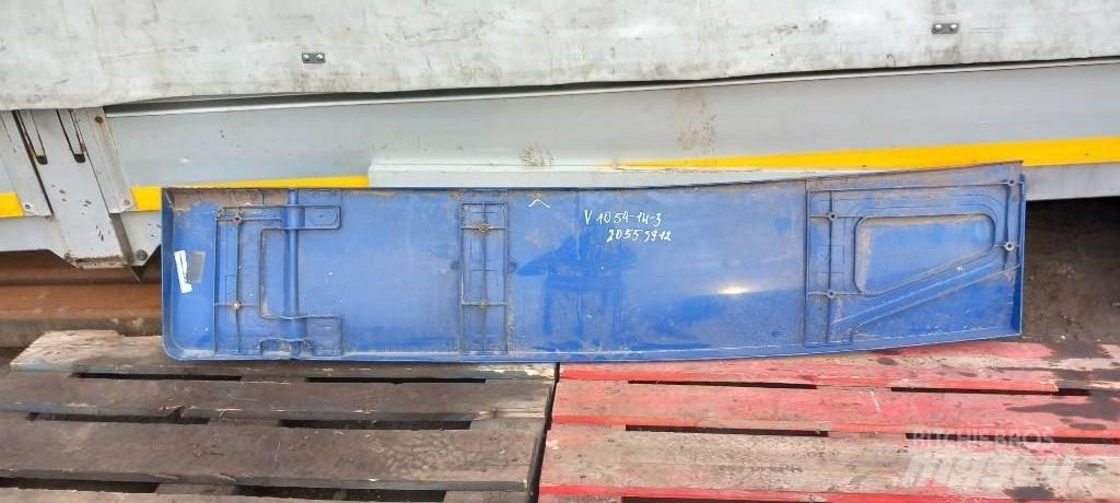 Volvo FH 12.    20553912 Cabine en interieur