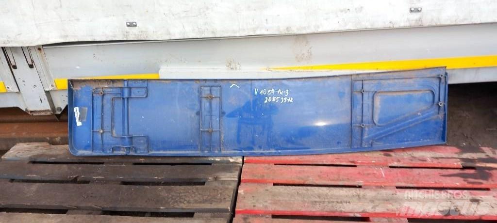 Volvo FH 12.    20553912 Cabine en interieur