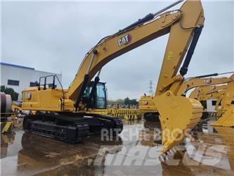 CAT 2023 CAT 350 Wielgraafmachines