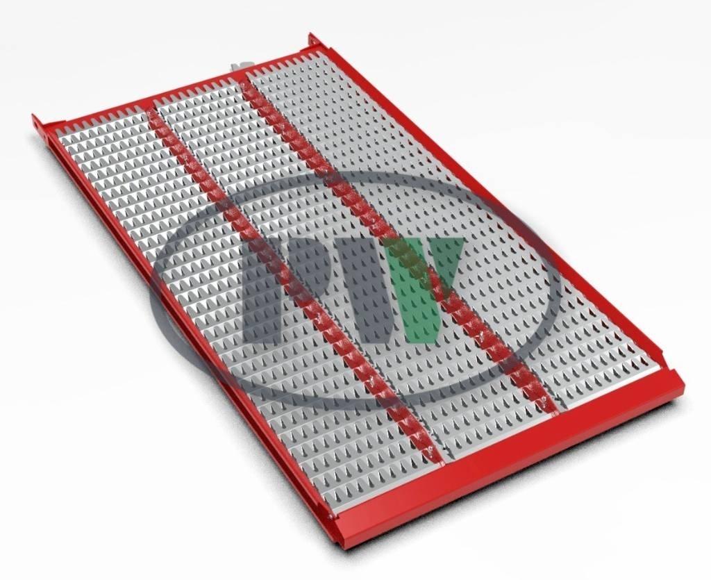 PW 84320037 Accessoires voor maaidorsmachines